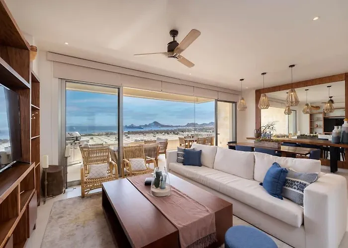 Holiday home Spectacular New 2br With Bbq And Ocean Views