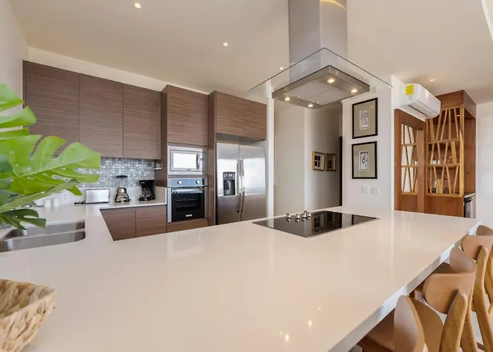 Spectacular New 2br With Bbq And Ocean Views Сasa de vacaciones