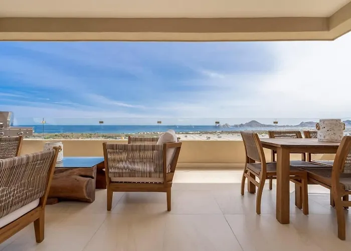 Сasa de vacaciones Spectacular New 2br With Bbq And Ocean Views