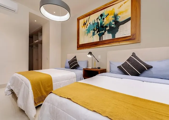 Spectacular New 2br With Bbq And Ocean Views Cabo San Lucas