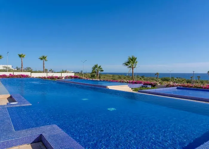 Spectacular New 2br With Bbq And Ocean Views Сasa de vacaciones
