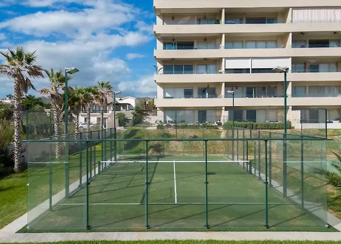 Spectacular New 2br With Bbq And Ocean Views Holiday home